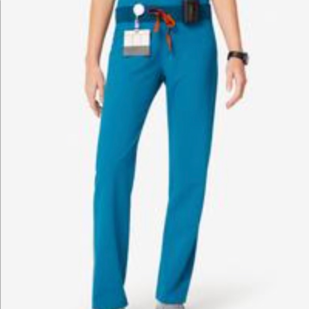 Figs scrub pants